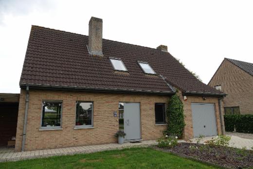 Eerste alternatieve foto van het pand