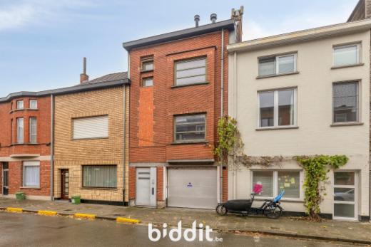 Presentatiebeeld van het pand n° 289568