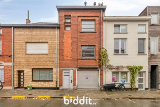 Eerste alternatieve foto van het pand