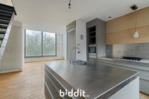 Tweede alternatieve foto van het pand