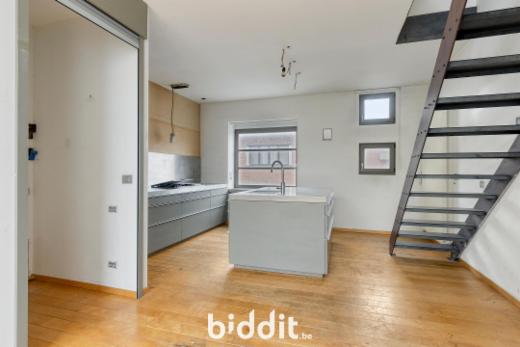 Derde alternatieve foto van het pand