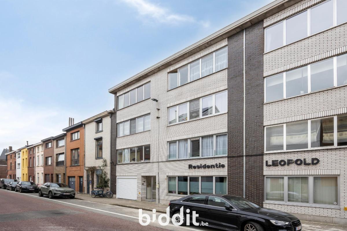 Presentatiebeeld van het pand n° 293725