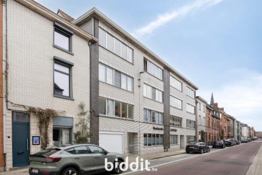 Tweede alternatieve foto van het pand