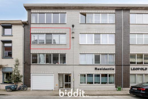 Derde alternatieve foto van het pand