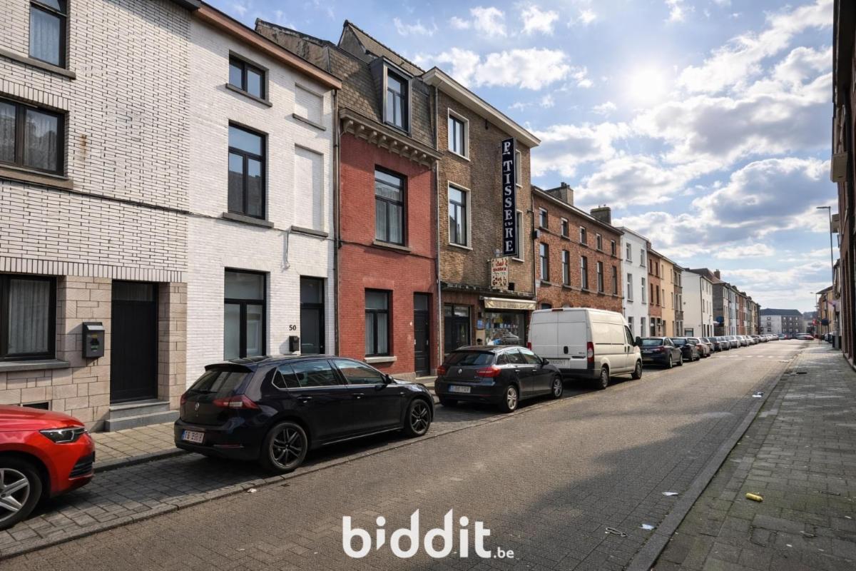 Presentatiebeeld van het pand n° 294077