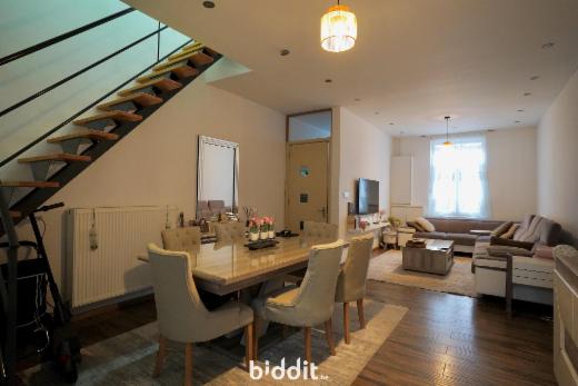 Eerste alternatieve foto van het pand