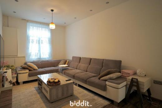 Tweede alternatieve foto van het pand