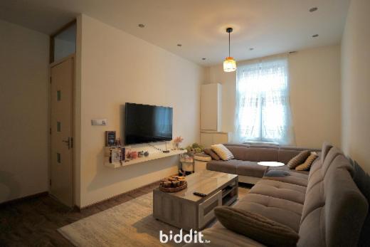 Derde alternatieve foto van het pand