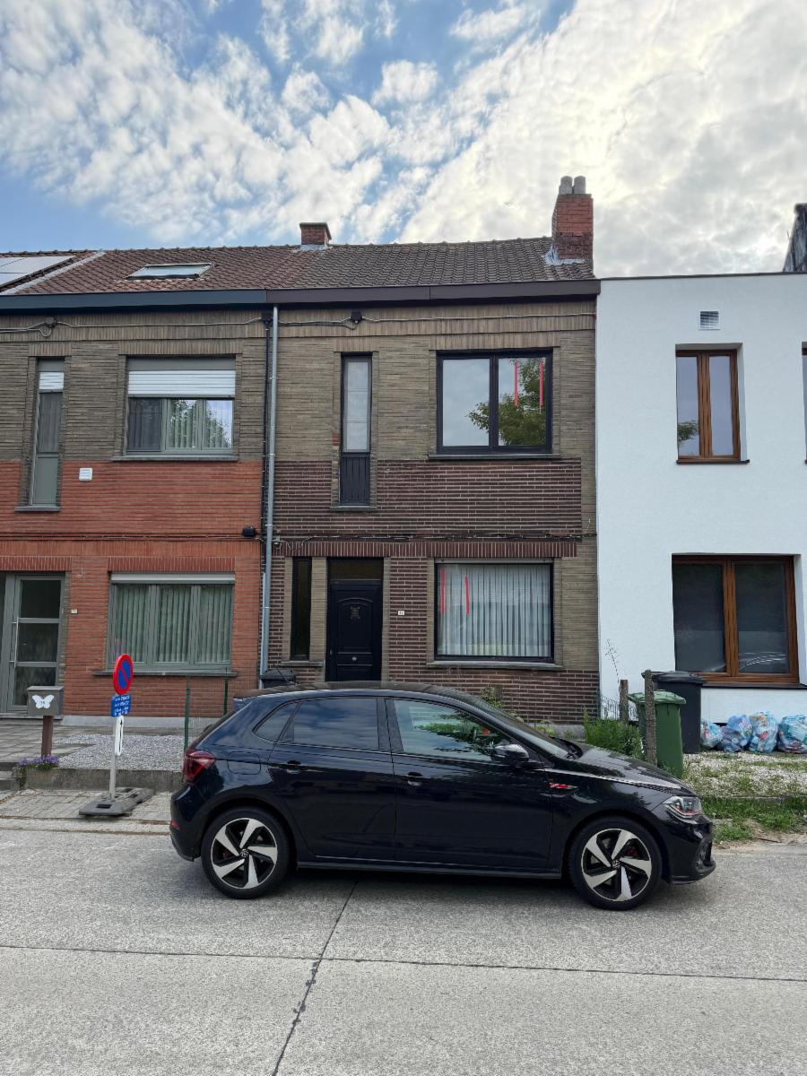 Presentatiebeeld van het pand n° 296877