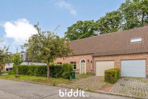 Eerste alternatieve foto van het pand