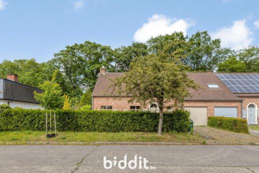 Tweede alternatieve foto van het pand