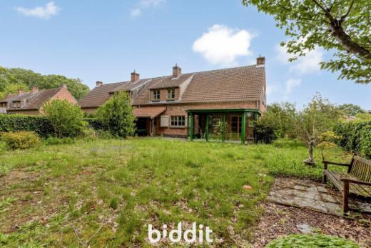 Derde alternatieve foto van het pand