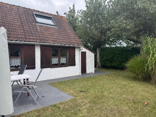 Eerste alternatieve foto van het pand