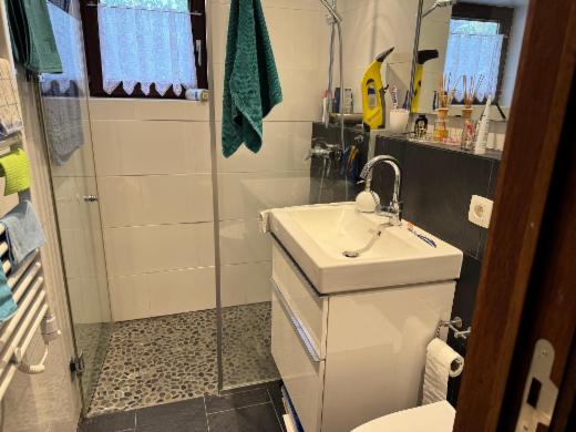 Tweede alternatieve foto van het pand