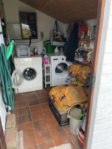 Eerste alternatieve foto van het pand