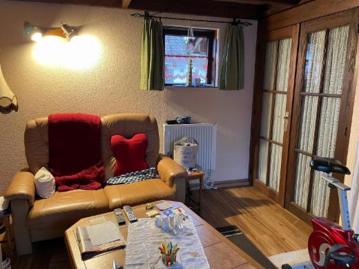 Tweede alternatieve foto van het pand