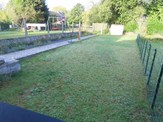 Derde alternatieve foto van het pand