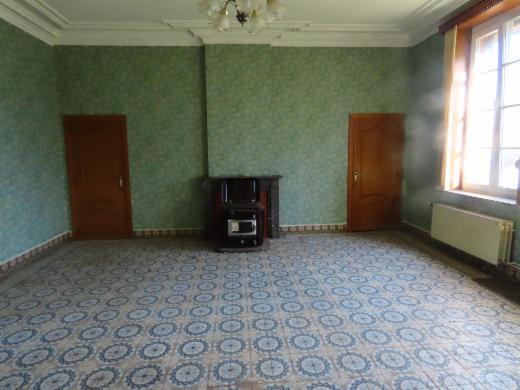 Derde alternatieve foto van het pand