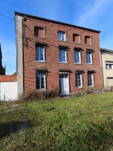 Presentatiebeeld van het pand n° 292589