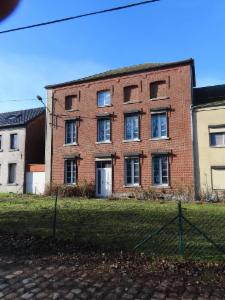 Eerste alternatieve foto van het pand