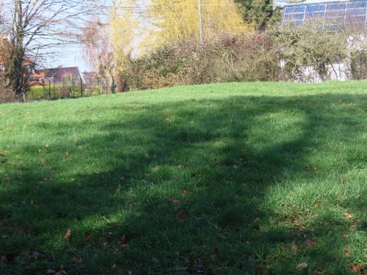 Derde alternatieve foto van het pand