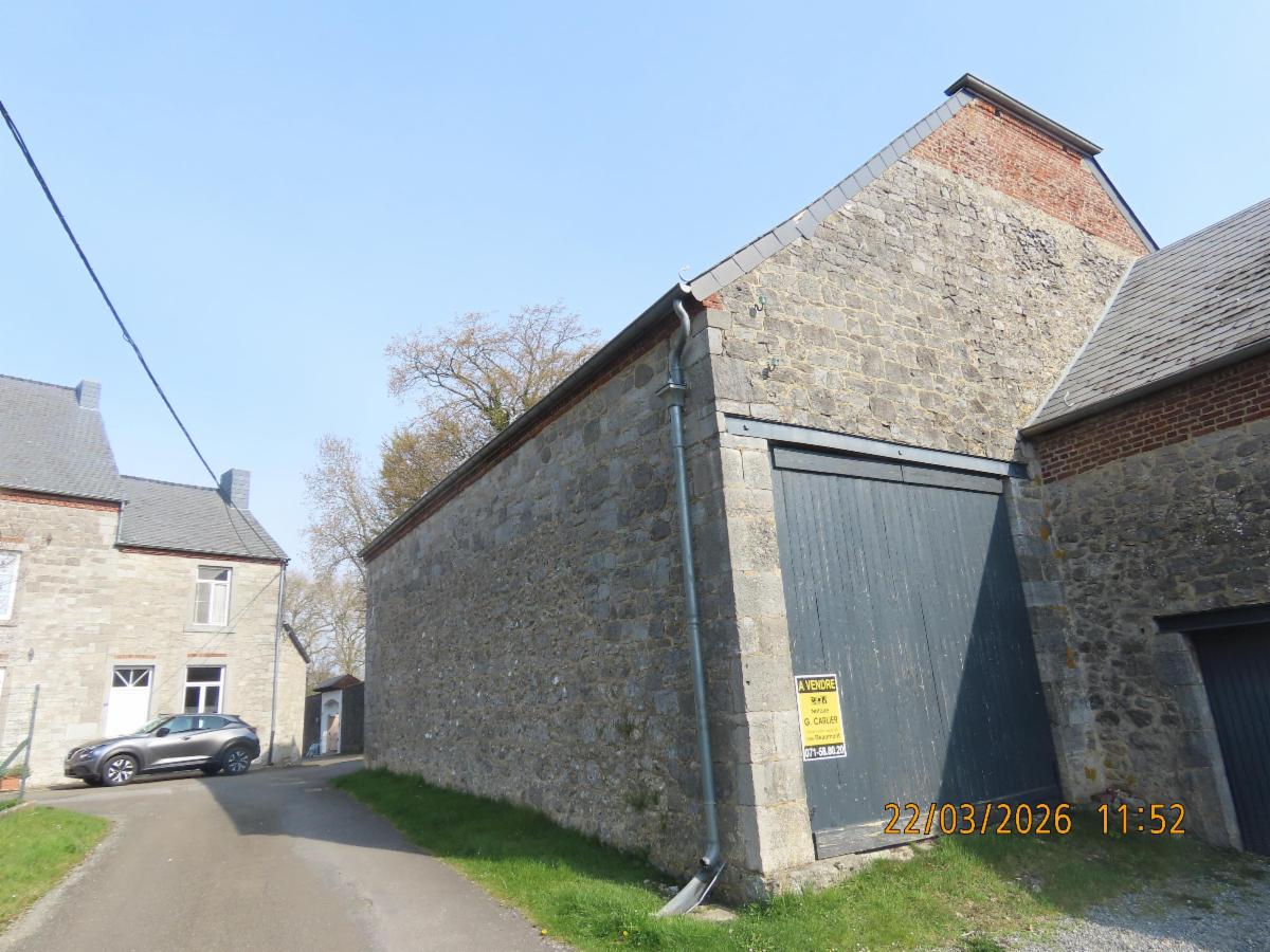 Presentatiebeeld van het pand n° 294376