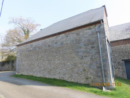 Eerste alternatieve foto van het pand