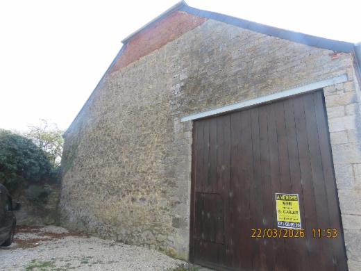 Tweede alternatieve foto van het pand