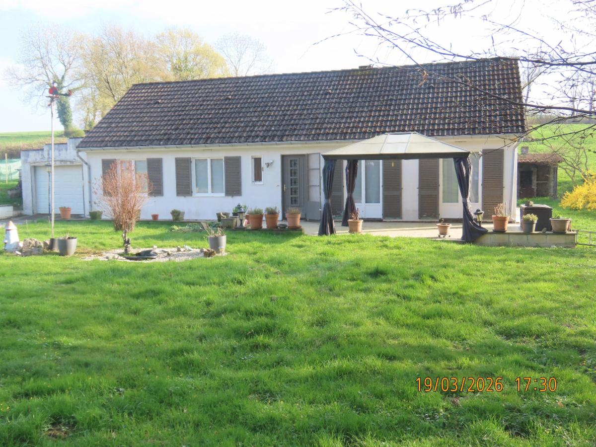 Presentatiebeeld van het pand n° 294775