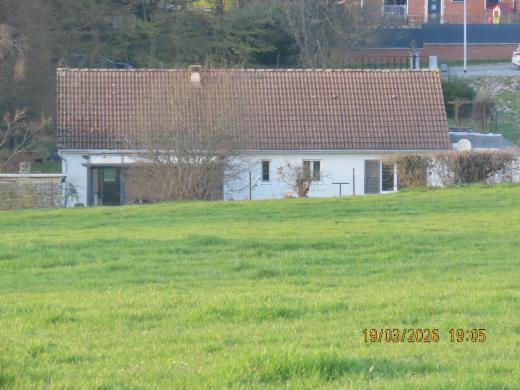 Eerste alternatieve foto van het pand