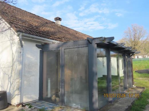 Tweede alternatieve foto van het pand