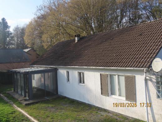 Derde alternatieve foto van het pand