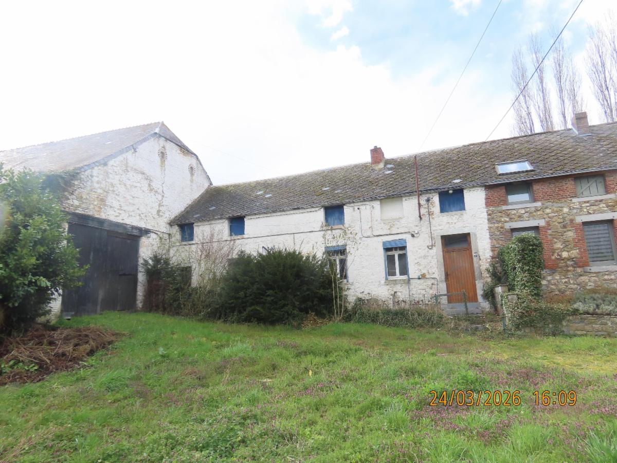 Presentatiebeeld van het pand n° 294784