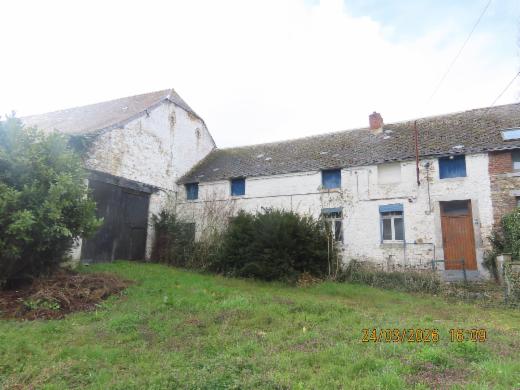 Eerste alternatieve foto van het pand