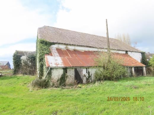 Tweede alternatieve foto van het pand