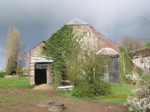 Derde alternatieve foto van het pand