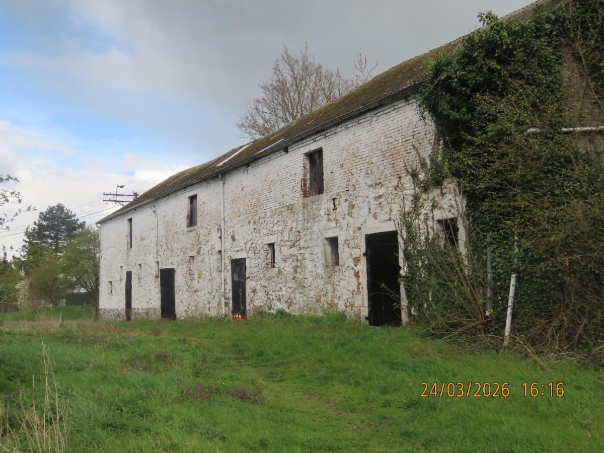 Presentatiebeeld van het pand n° 294787