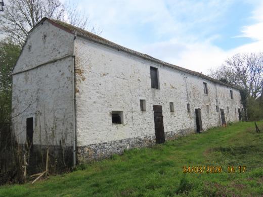 Eerste alternatieve foto van het pand