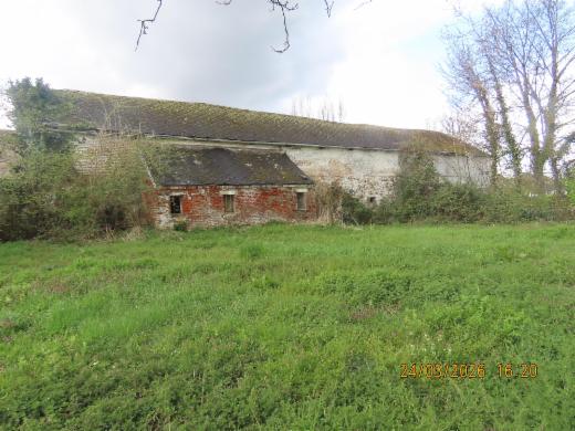 Tweede alternatieve foto van het pand