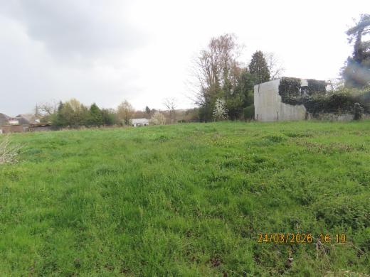 Eerste alternatieve foto van het pand