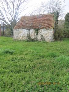 Tweede alternatieve foto van het pand