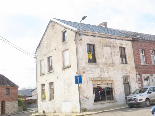 Eerste alternatieve foto van het pand