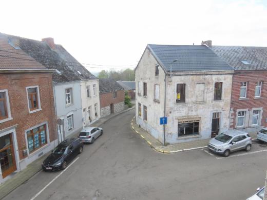 Derde alternatieve foto van het pand