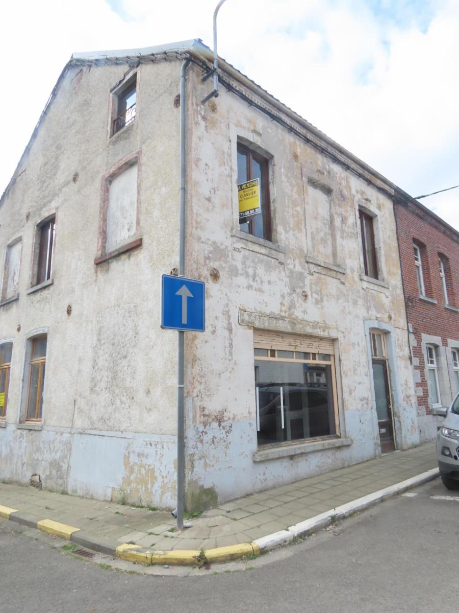 Presentatiebeeld van het pand n° 295644