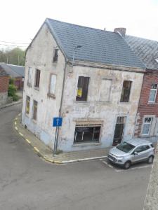 Tweede alternatieve foto van het pand