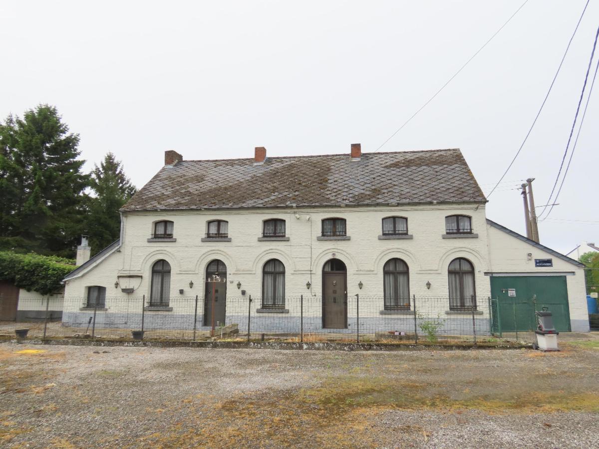 Presentatiebeeld van het pand n° 296798