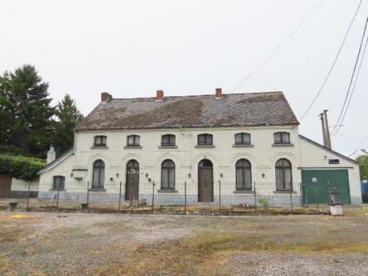 Presentatiebeeld van het pand n° 296798