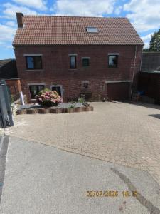 Derde alternatieve foto van het pand