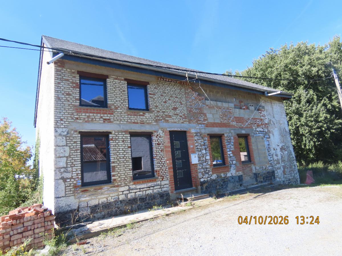Presentatiebeeld van het pand n° 303024