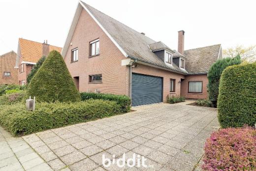 Presentatiebeeld van het pand n° 282510